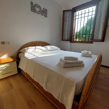 Jolie Maison De Garde Apartamento