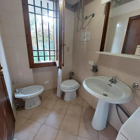 Jolie Maison De Garde Apartamento *