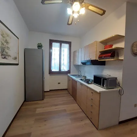 Apartament Jolie Maison De Garde