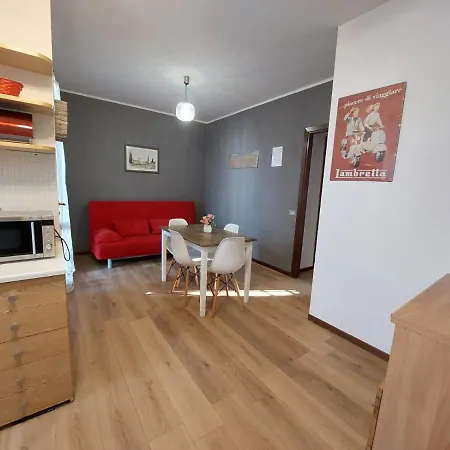 Apartament Jolie Maison De Garde
