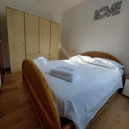 Apartament Jolie Maison De Garde