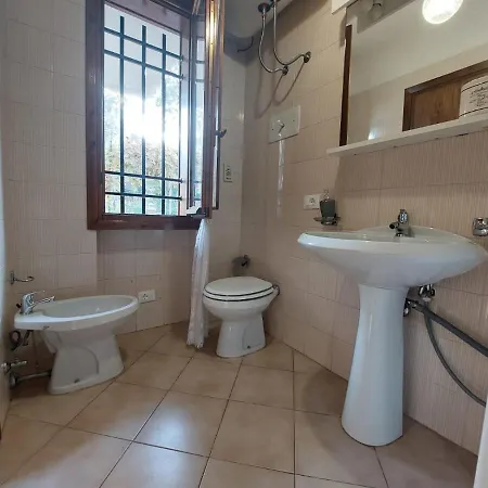 Jolie Maison De Garde Apartamento *
